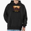 Tower Fall Howl WolfQuest Dream - Adult & Kids T-Shirts, Sweatshirts & Hoodies apparel design preview 1