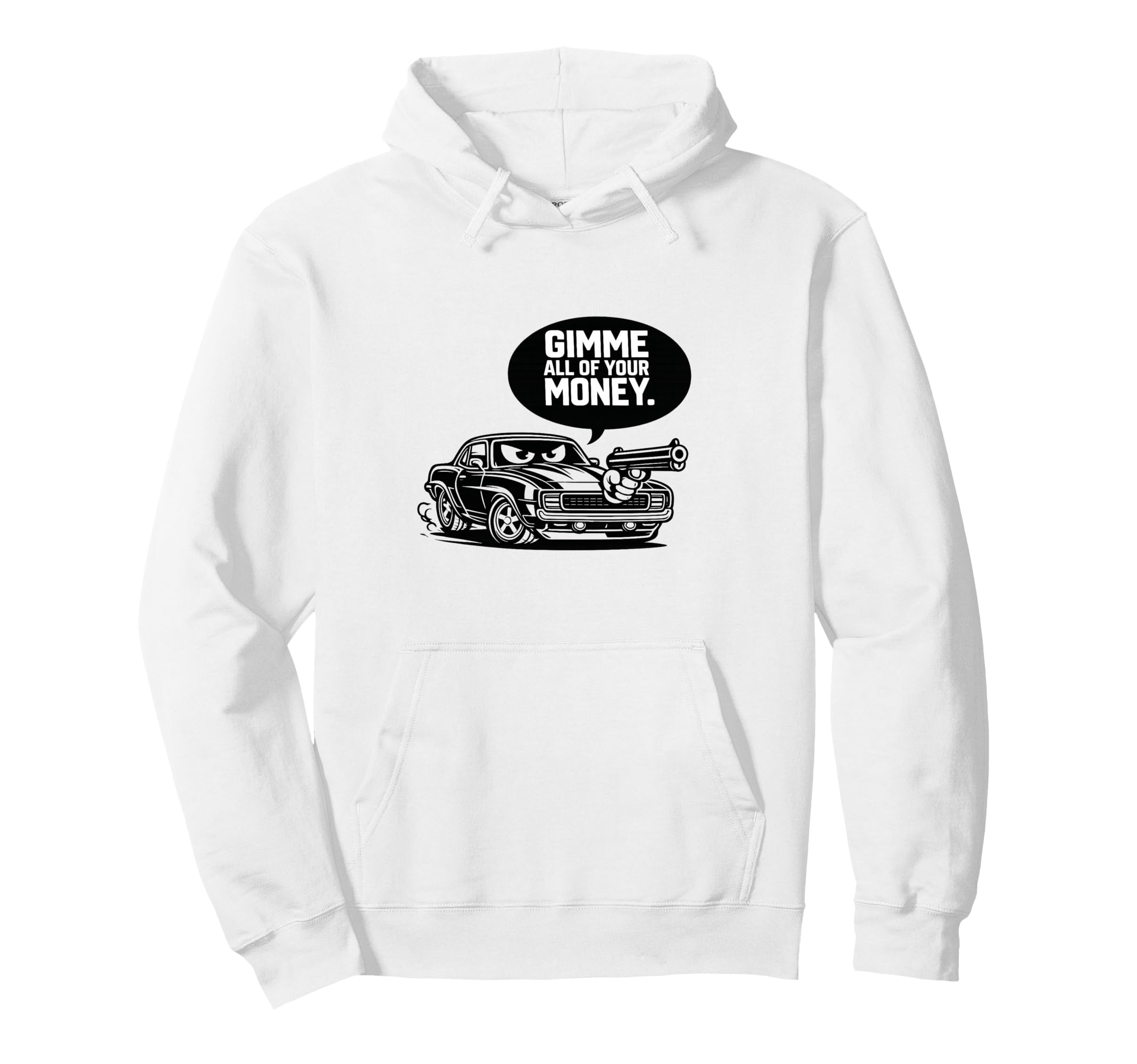 Funny Culture Automotive Cars Hoodie - Unique Graphic Unisex - T-Shirt, Sweatshirt, Hoodie