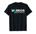 Suicide Awareness Warrior Mental Health T-Shirt - Unique Graphic Unisex - T-Shirt, Sweatshirt, Hoodie