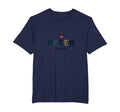 Peter Peter Royal Crown Typography T-Shirt - Aesthetic Graphic Men Women - T-Shirt, Sweatshirt, Hoodie