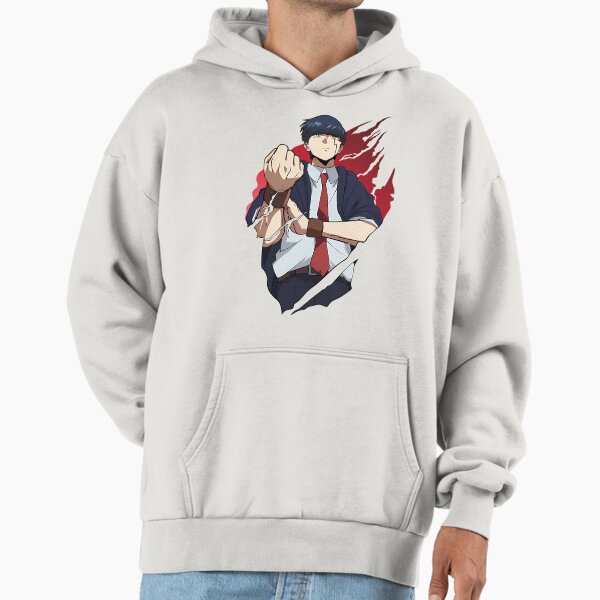 Mashle - Adult & Kids T-Shirts, Sweatshirts & Hoodies apparel design preview 1