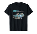 Cars 1954 Belair 50S Convertible Car T-Shirt - Trendy Graphic Unisex - T-Shirt, Sweatshirt, Hoodie