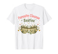 Funny Wellness Vibes Aesthetic Tea T-Shirt - Custom Art Print for Adults - T-Shirt, Sweatshirt, Hoodie