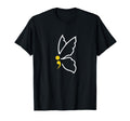 Butterfly Semicolon May Mental T-Shirt - Streetwear Style for Adults - T-Shirt, Sweatshirt, Hoodie