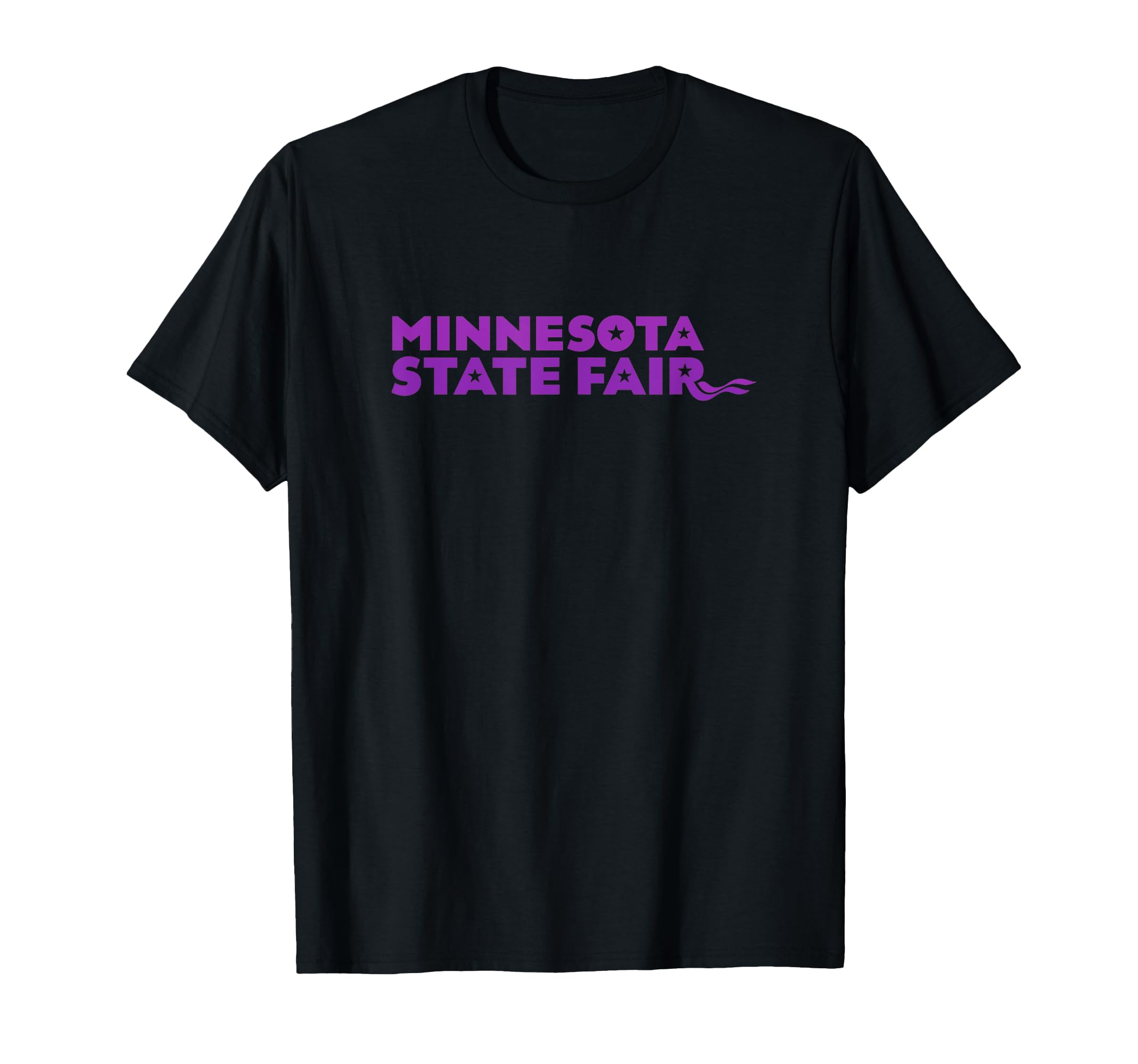 State Fair Minnesota T-Shirt - Casual Everyday Wear for Adults - T-Shirt, Sweatshirt, Hoodie