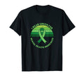 Wear Green Mental Health Matters T-Shirt - Novelty Apparel Men Women - T-Shirt, Sweatshirt, Hoodie
