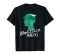 Mental Health Matters Nature T-Shirt - Fun Novelty Design for Adults - T-Shirt, Sweatshirt, Hoodie