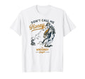 Western Rodeo Horse Cowgirl Sassy T-Shirt - Minimalist Print Men Women - T-Shirt, Sweatshirt, Hoodie