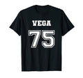 Jersey 1975 75 Vega Drag Racing Car T-Shirt - Streetwear Style for Adults - T-Shirt, Sweatshirt, Hoodie