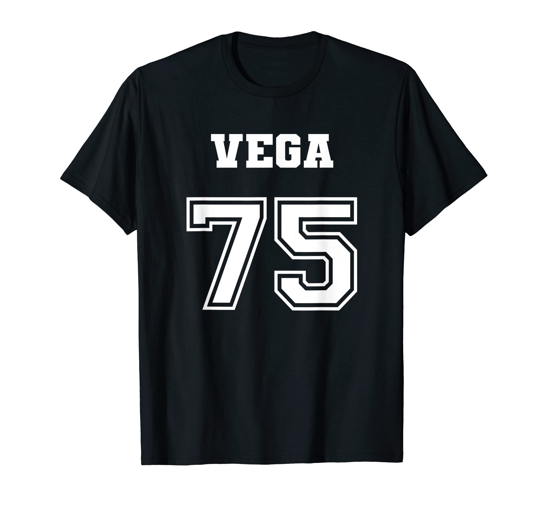 Jersey 1975 75 Vega Drag Racing Car T-Shirt - Streetwear Style for Adults - T-Shirt, Sweatshirt, Hoodie