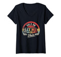Womens Hold Let Me Overthink This V T-Shirt - Trendy Graphic for Adults - T-Shirt, Sweatshirt, Hoodie