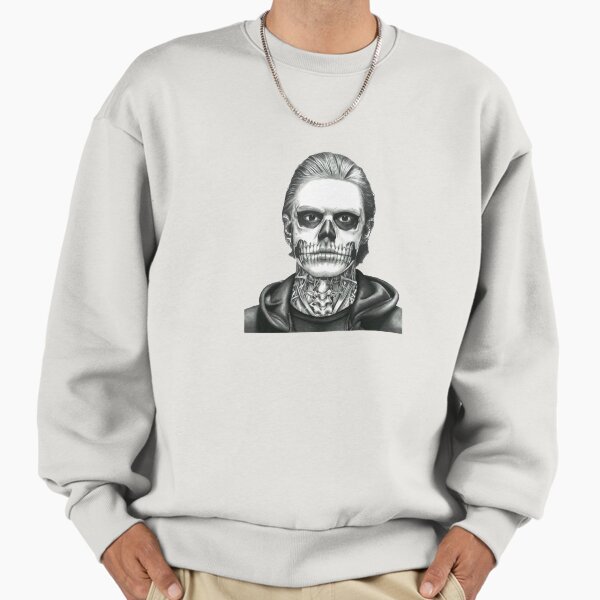 Tate Langdon AHS - Adult & Kids T-Shirts, Sweatshirts & Hoodies apparel design preview 1