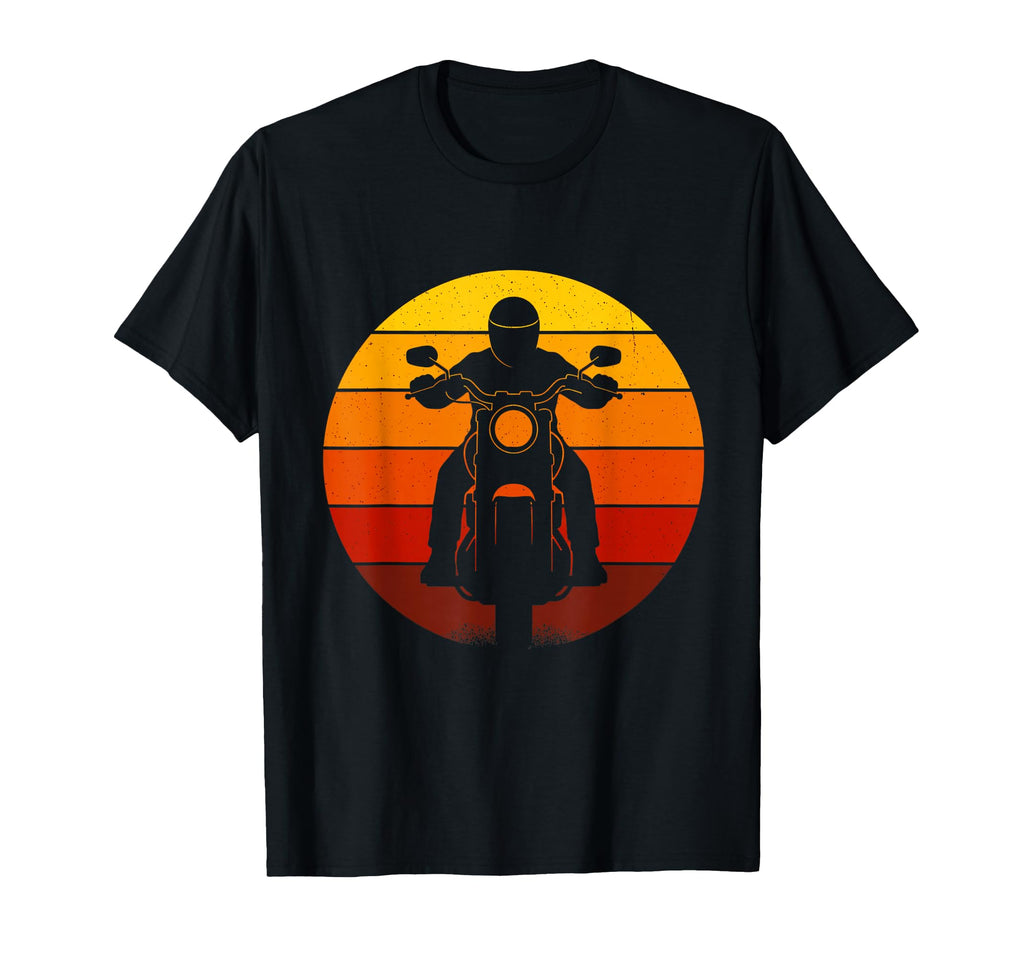 Motorcycle Vibes Hoodie - Minimalist Print for Adults - T-Shirt, Sweatshirt, Hoodie