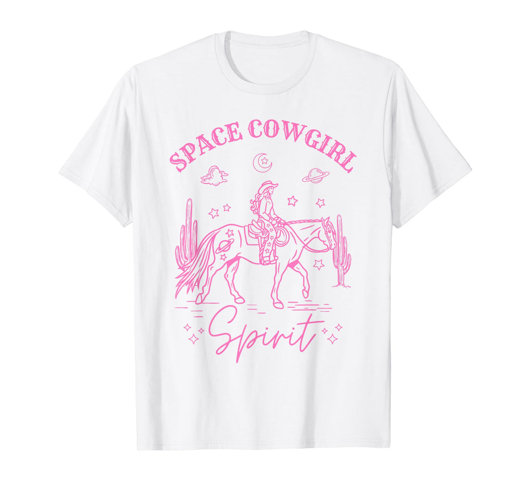 Rodeo Howdy Western Cowboy Funny T-Shirt - Fun Novelty Design Men Women - T-Shirt, Sweatshirt, Hoodie