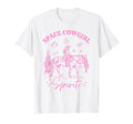 Rodeo Howdy Western Cowboy Funny T-Shirt - Fun Novelty Design Men Women - T-Shirt, Sweatshirt, Hoodie