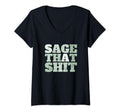 Womens Bold Spiritual Sage Witchy T-Shirt - Casual Everyday Wear Unisex - T-Shirt, Sweatshirt, Hoodie