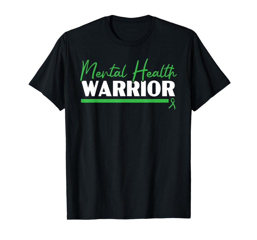 Suicide Prevention Awareness Mental T-Shirt - Graphic Print for Adults - T-Shirt, Sweatshirt, Hoodie