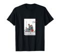002 T-Shirt - Minimalist Print for Adults - T-Shirt, Sweatshirt, Hoodie