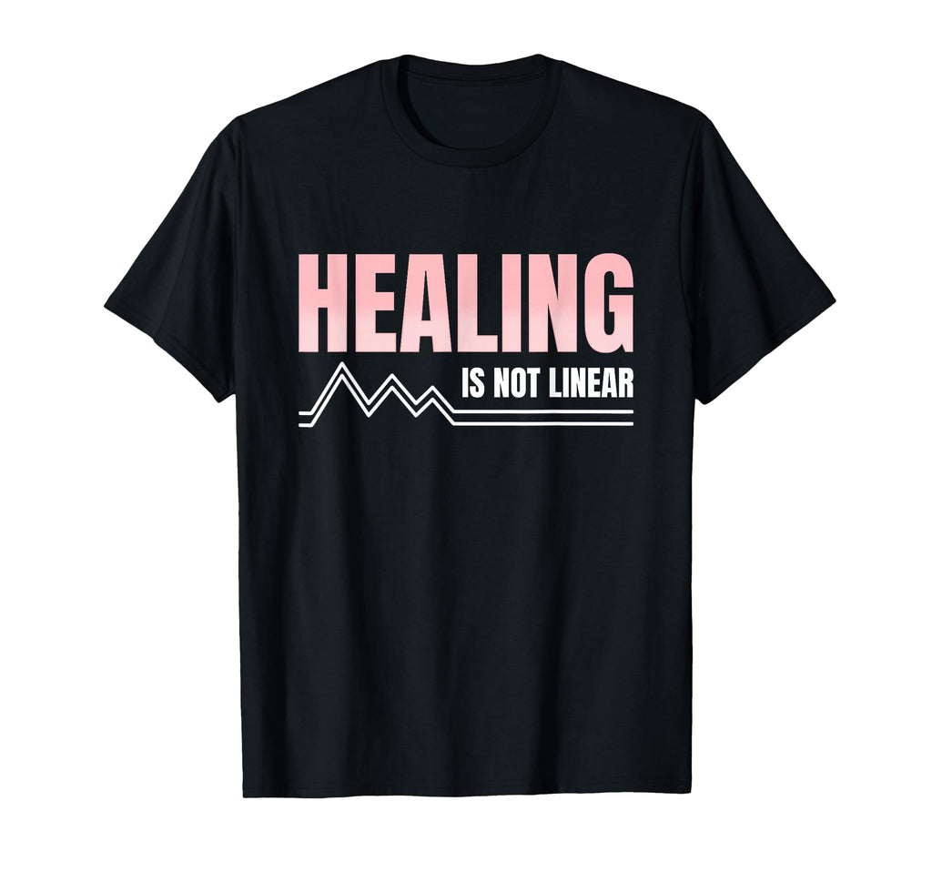 Depression Mental Health Awareness Hoodie - Unique Graphic Unisex - T-Shirt, Sweatshirt, Hoodie
