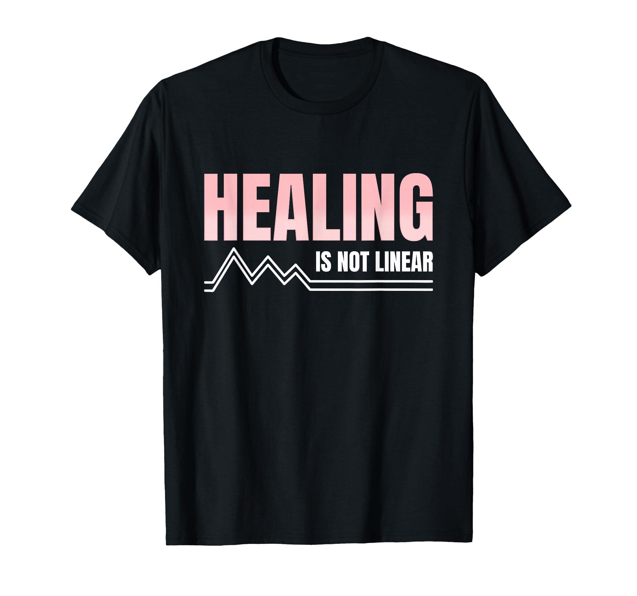 Depression Mental Health Awareness Hoodie - Unique Graphic Unisex - T-Shirt, Sweatshirt, Hoodie