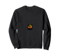 Nature Sunset Gift Sweatshirt - Custom Art Print Men Women - T-Shirt, Sweatshirt, Hoodie