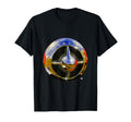 Car Chrome Grill T-Shirt - Streetwear Style for Adults - T-Shirt, Sweatshirt, Hoodie