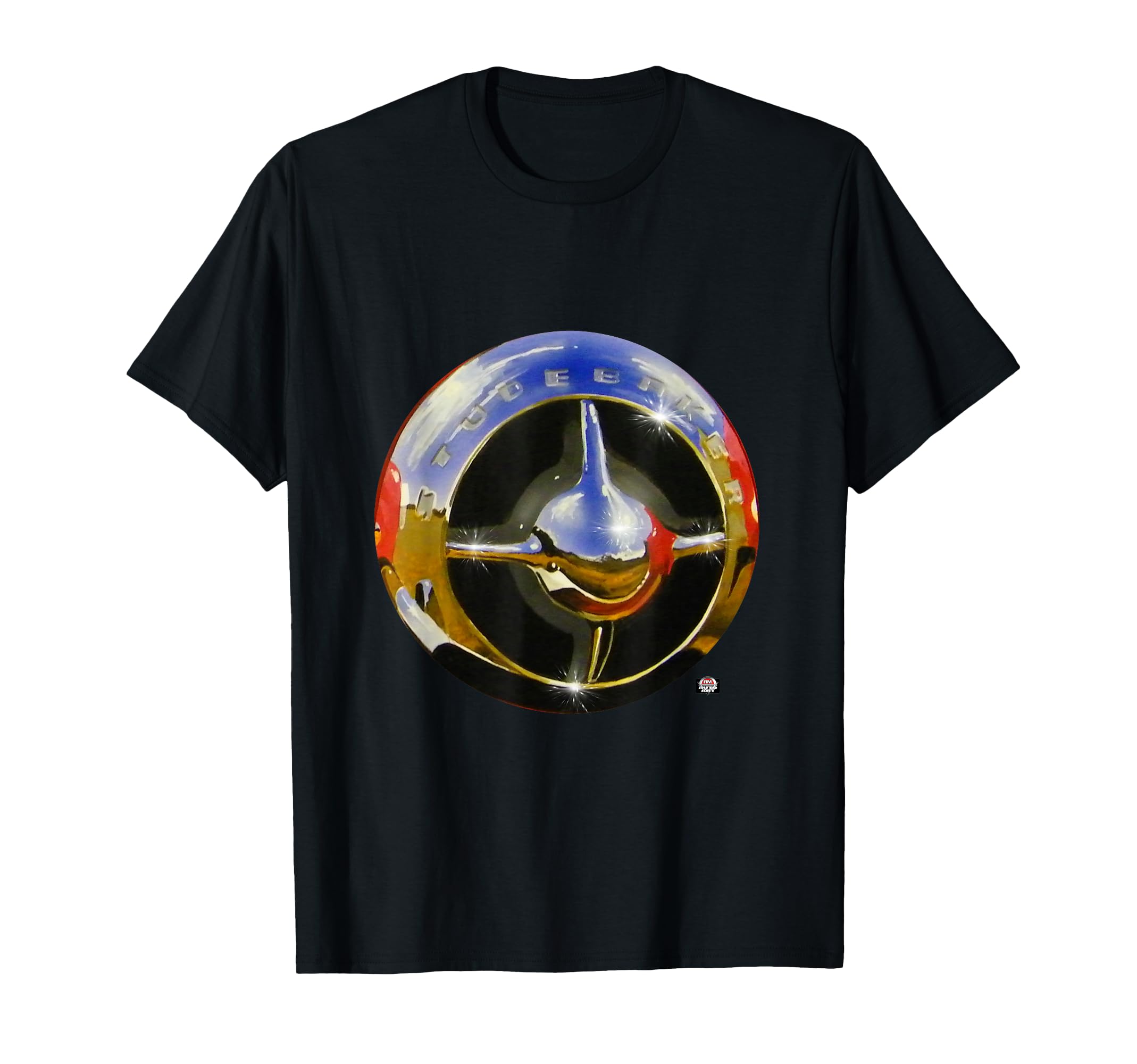 Car Chrome Grill T-Shirt - Streetwear Style for Adults - T-Shirt, Sweatshirt, Hoodie