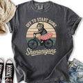 Shenanigans II - Adult & Kids T-Shirts, Sweatshirts & Hoodies apparel design preview 1