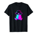 Penguin Sunglasses 80S Inspired T-Shirt - Aesthetic Graphic Men Women - T-Shirt, Sweatshirt, Hoodie