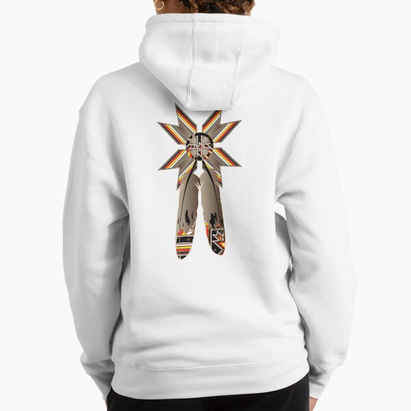 Lakota Design - Adult & Kids T-Shirts, Sweatshirts & Hoodies apparel design preview 1