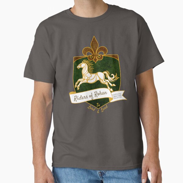 The Riders - Adult & Kids T-Shirts, Sweatshirts & Hoodies apparel design preview 1