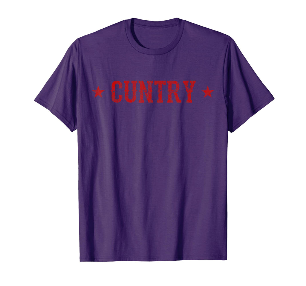 Cuntry Country Cowboy Cowgirl T-Shirt - Aesthetic Graphic for Adults - T-Shirt, Sweatshirt, Hoodie