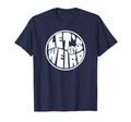 Lets Get Weird Funny 60S Typography T-Shirt - Streetwear Style for Adults - T-Shirt, Sweatshirt, Hoodie