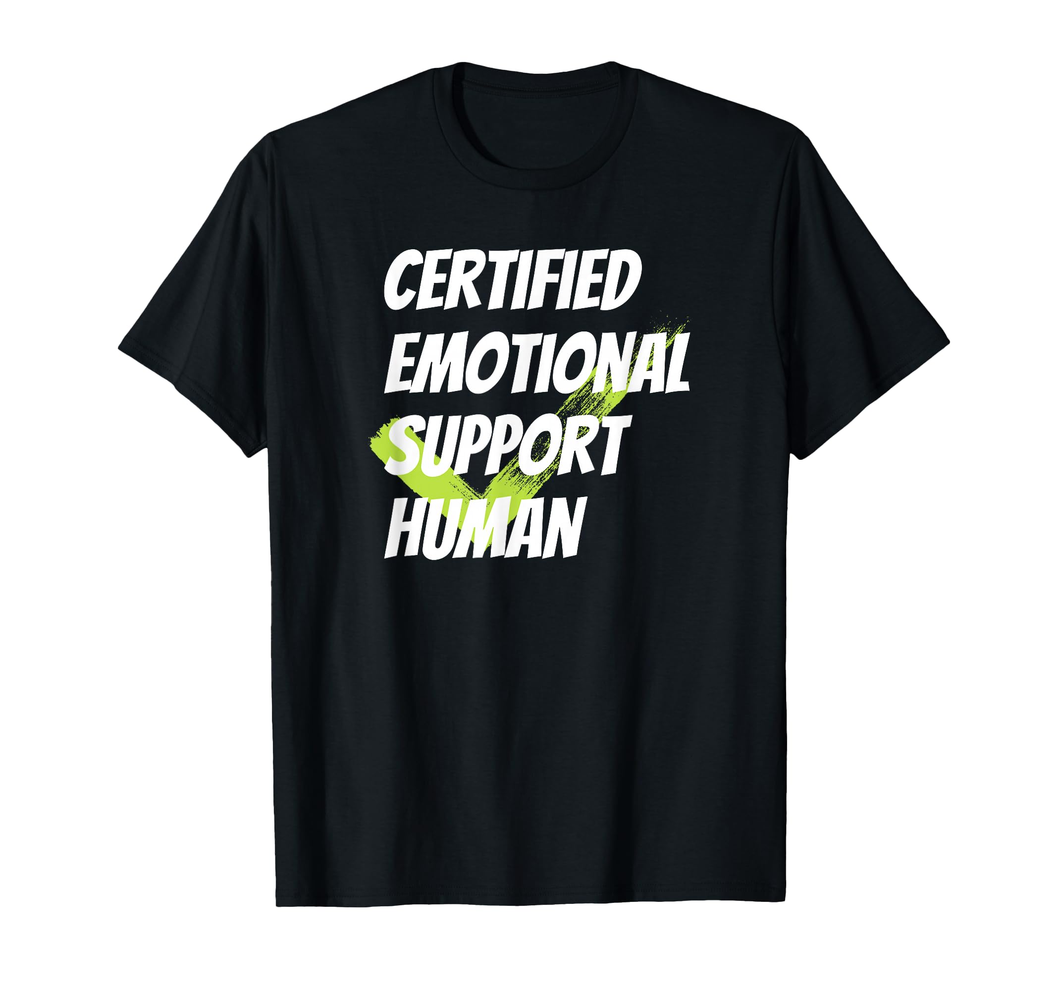 Service Dog Joke Service People T-Shirt - Streetwear Style Unisex - T-Shirt, Sweatshirt, Hoodie