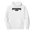 Overthinker 24 7 Funny Over Thinker Hoodie - Casual Everyday Wear Unisex - T-Shirt, Sweatshirt, Hoodie