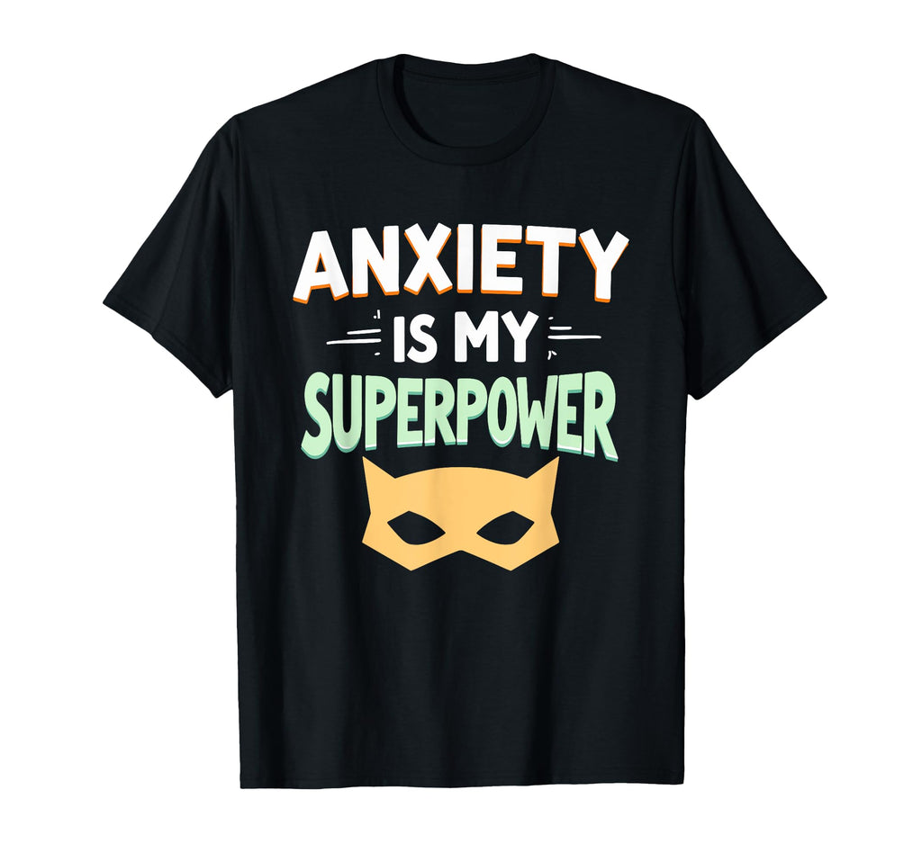 Mental Health Self Care Jokes Mental T-Shirt - Novelty Apparel Men Women - T-Shirt, Sweatshirt, Hoodie