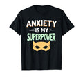 Mental Health Self Care Jokes Mental T-Shirt - Novelty Apparel Men Women - T-Shirt, Sweatshirt, Hoodie