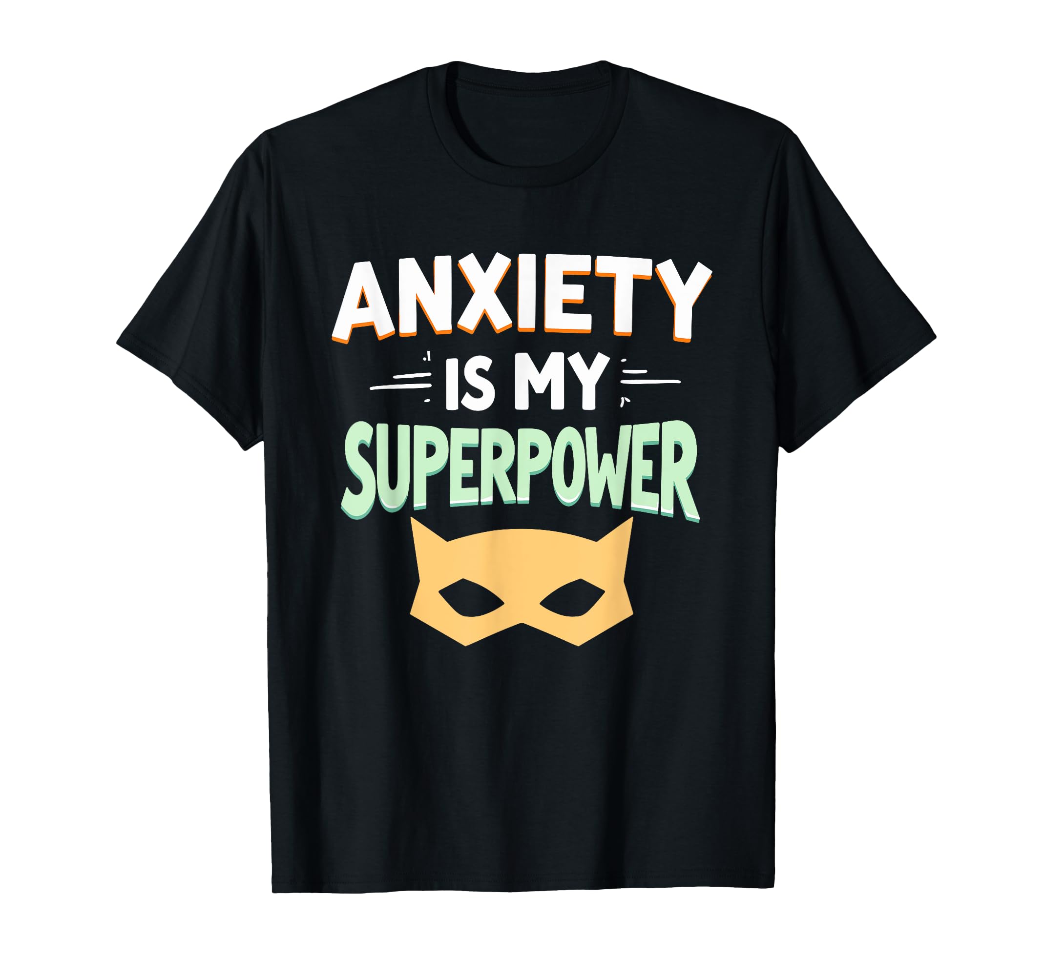Mental Health Self Care Jokes Mental T-Shirt - Novelty Apparel Men Women - T-Shirt, Sweatshirt, Hoodie