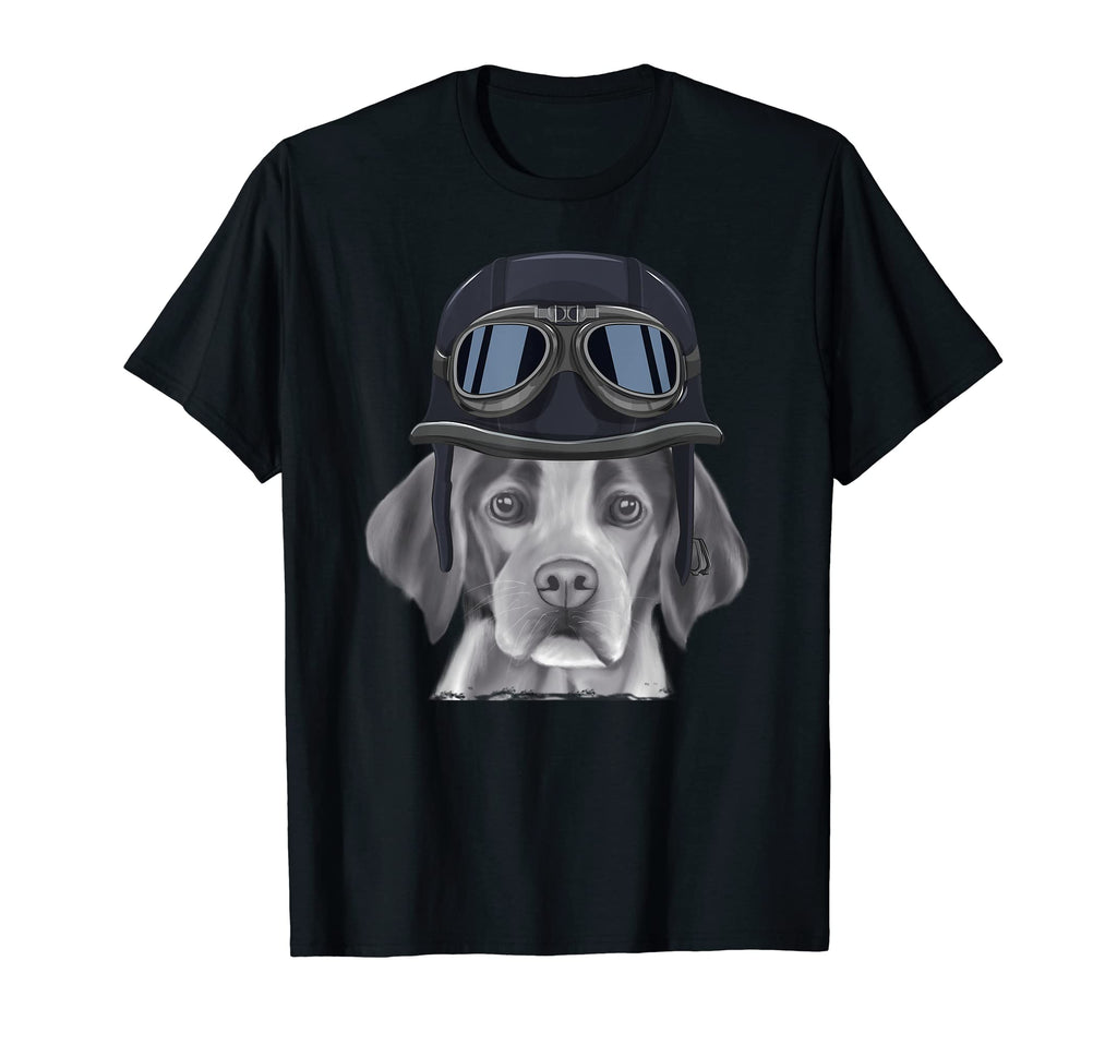 Brittany Wearing Motorcycle T-Shirt - Casual Everyday Wear for Adults - T-Shirt, Sweatshirt, Hoodie