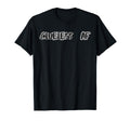 Clueless Af Funny Overthinker T-Shirt - Casual Everyday Wear Men Women - T-Shirt, Sweatshirt, Hoodie