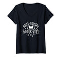 Womens Funny Anti Social Butterfly T-Shirt - Trendy Graphic for Adults - T-Shirt, Sweatshirt, Hoodie