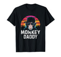 Monkey Lover Tees Gifts T-Shirt - Streetwear Style Unisex - T-Shirt, Sweatshirt, Hoodie