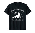 Rodeo Howdy Western Cowboy Cowgirl Space T-Shirt - Streetwear Style Unisex - T-Shirt, Sweatshirt, Hoodie