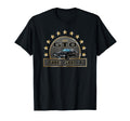 1966 Gto Goat American Muscle Car Car T-Shirt - Unique Graphic Men Women - T-Shirt, Sweatshirt, Hoodie