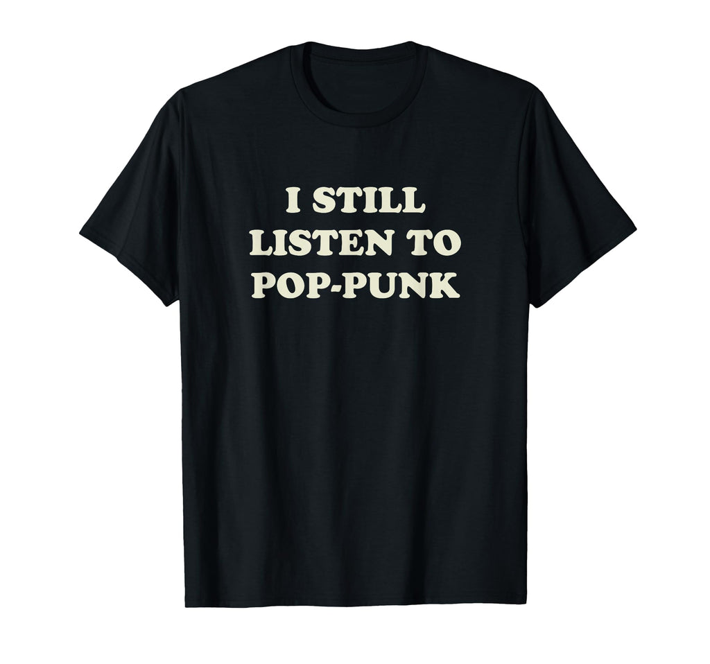 Threadless Cecelia Hotzler Typography T-Shirt - Novelty Apparel for Adults - T-Shirt, Sweatshirt, Hoodie