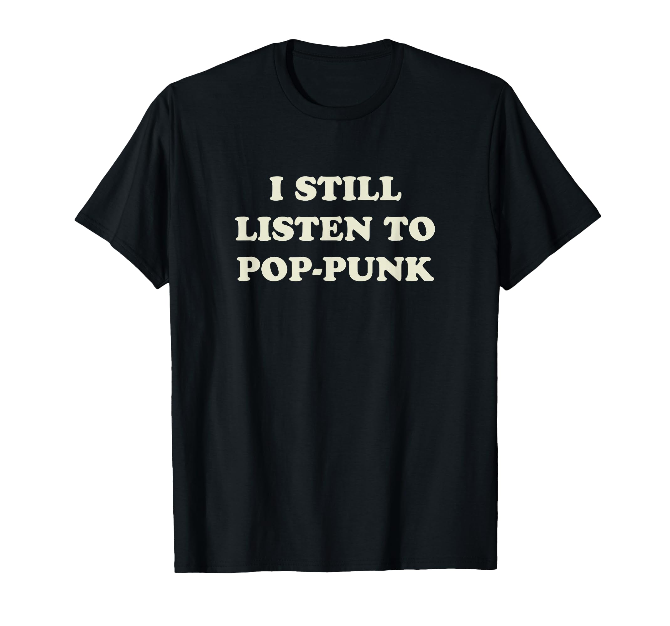 Threadless Cecelia Hotzler Typography T-Shirt - Novelty Apparel for Adults - T-Shirt, Sweatshirt, Hoodie
