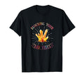 Crystal Good Vibes Positive Energy And T-Shirt - Minimalist Print Unisex - T-Shirt, Sweatshirt, Hoodie