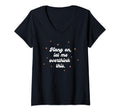 Womens Hang Let Me Overthink This T-Shirt - Novelty Apparel for Adults - T-Shirt, Sweatshirt, Hoodie