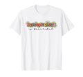 Neurodiversity Is Beautiful Floral T-Shirt - Fun Novelty Design Unisex - T-Shirt, Sweatshirt, Hoodie