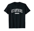 West Hampton Dunes New York Ny T-Shirt - Streetwear Style Men Women - T-Shirt, Sweatshirt, Hoodie